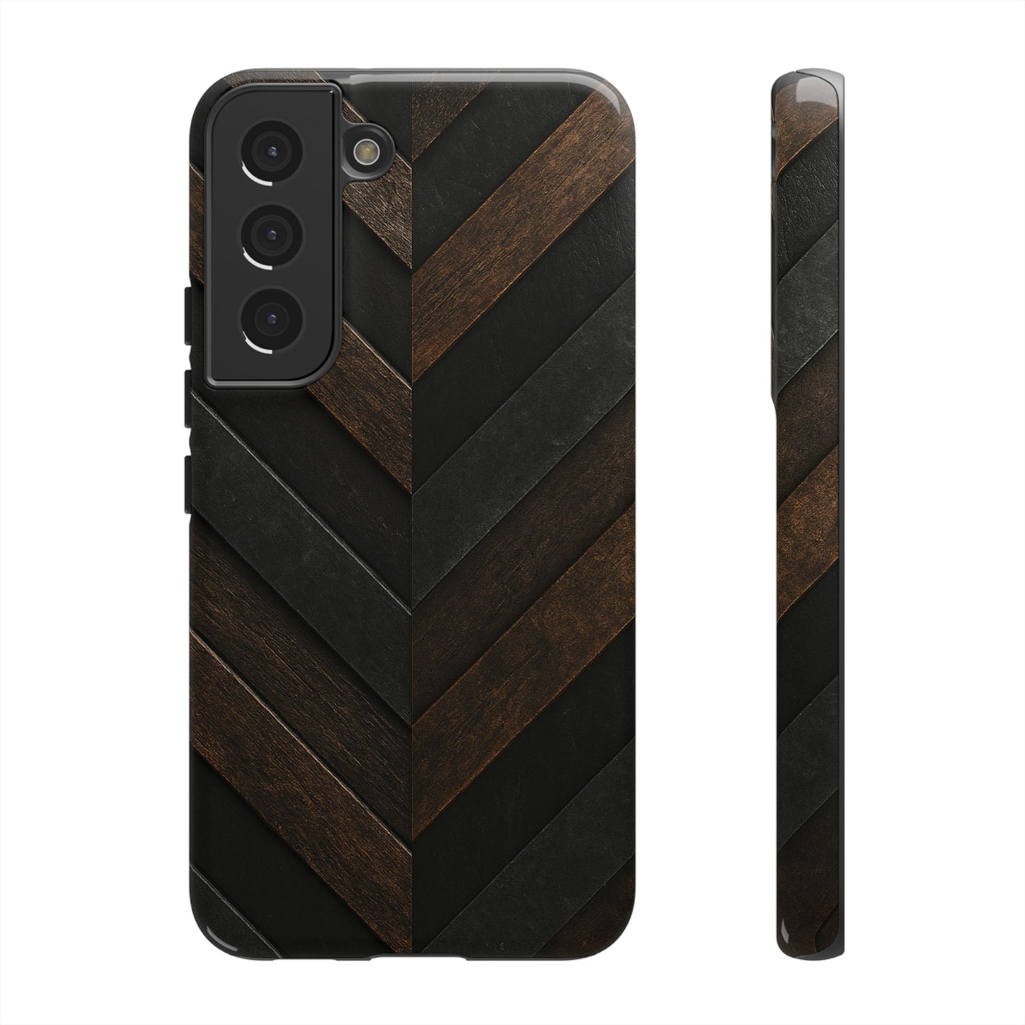 Dark Chevron