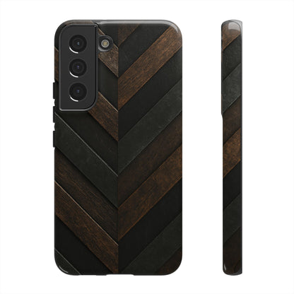 Dark Chevron