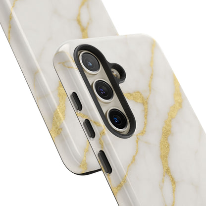 Luxe Marble