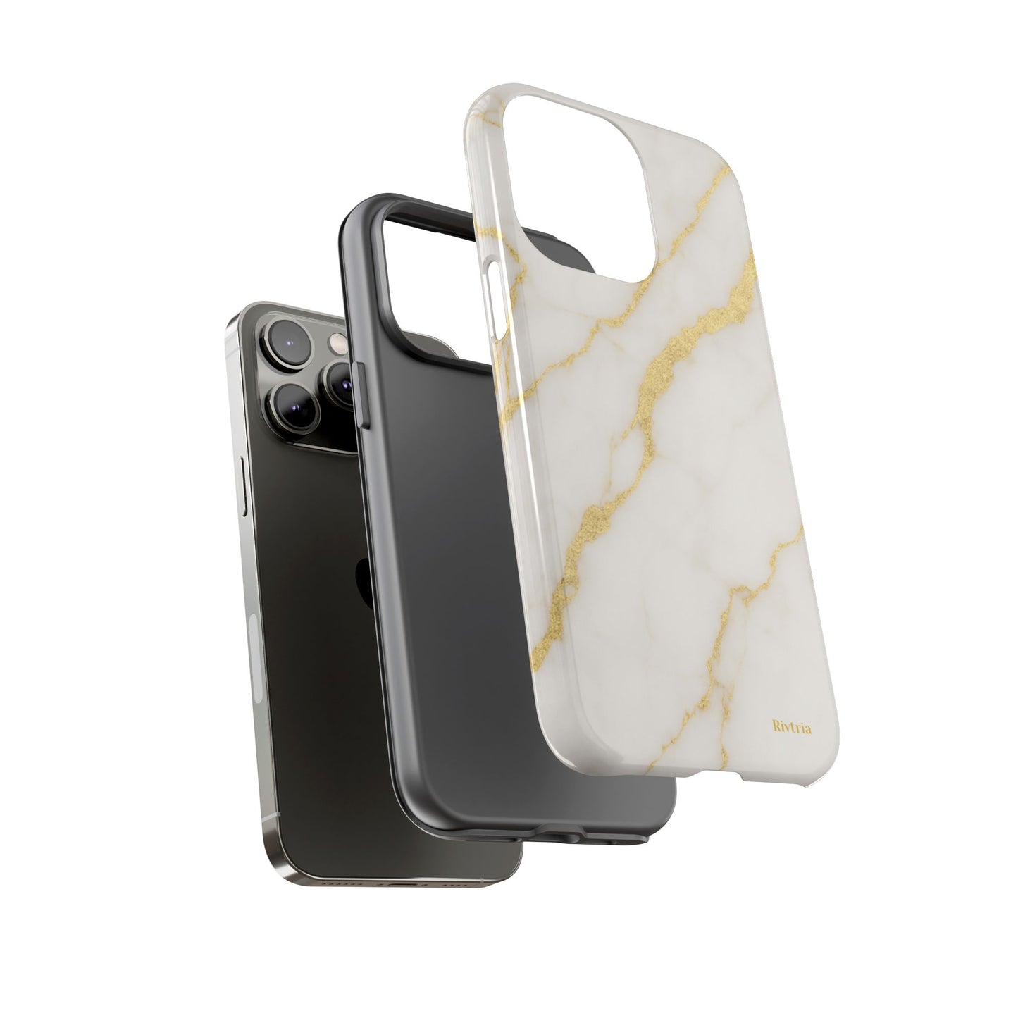 Luxe Marble