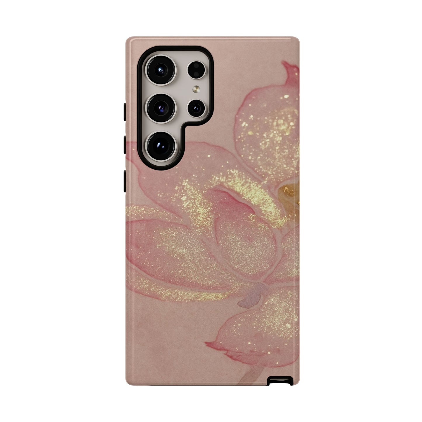 Rosé Royale
