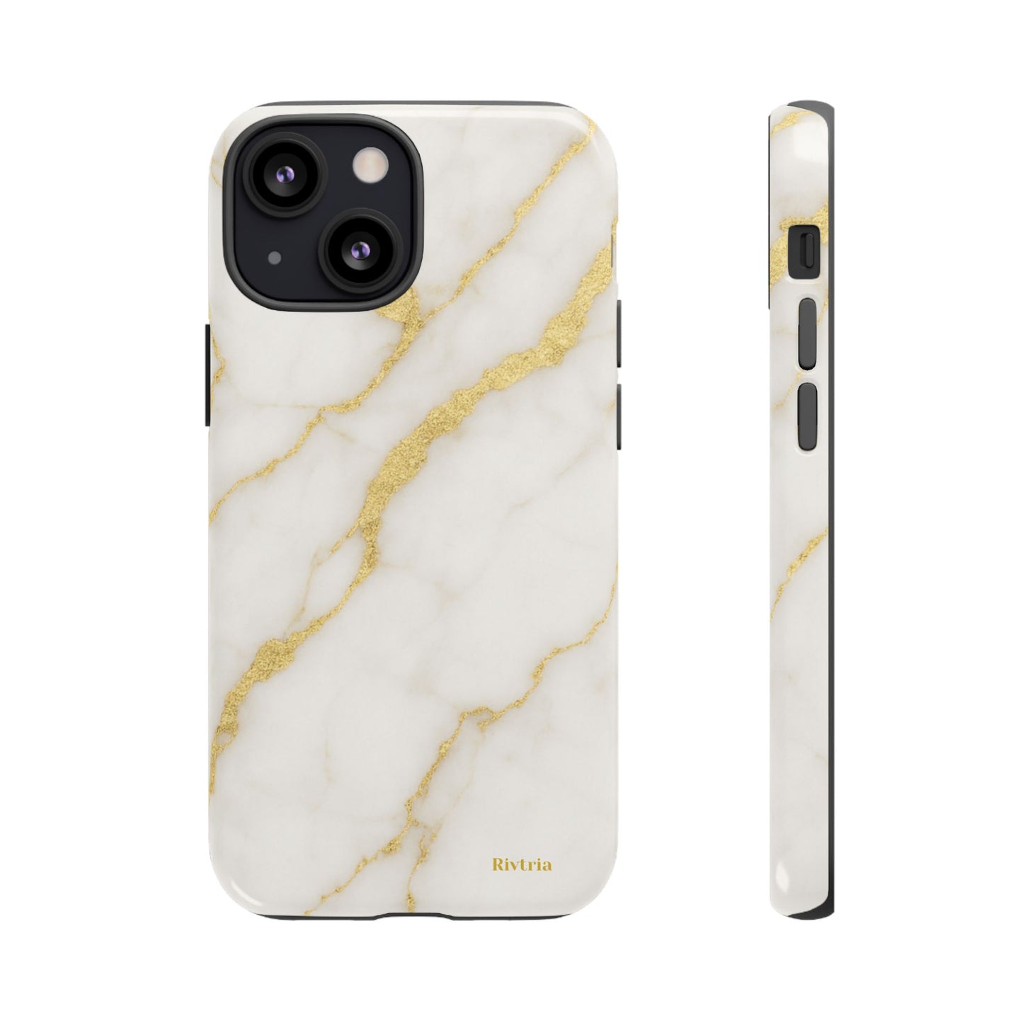 Luxe Marble