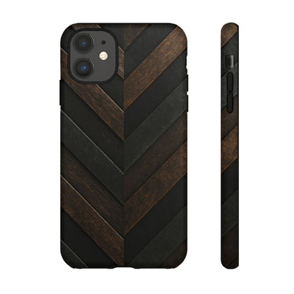 Dark Chevron
