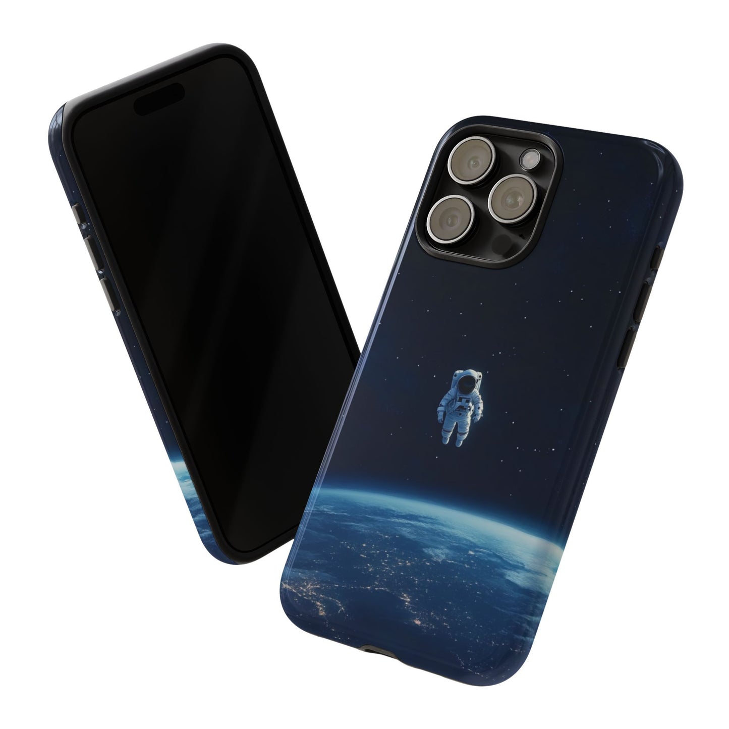 Lost in Space