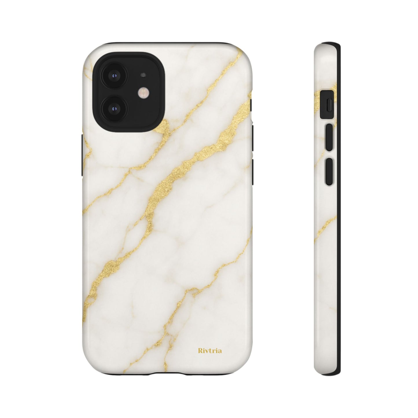 Luxe Marble