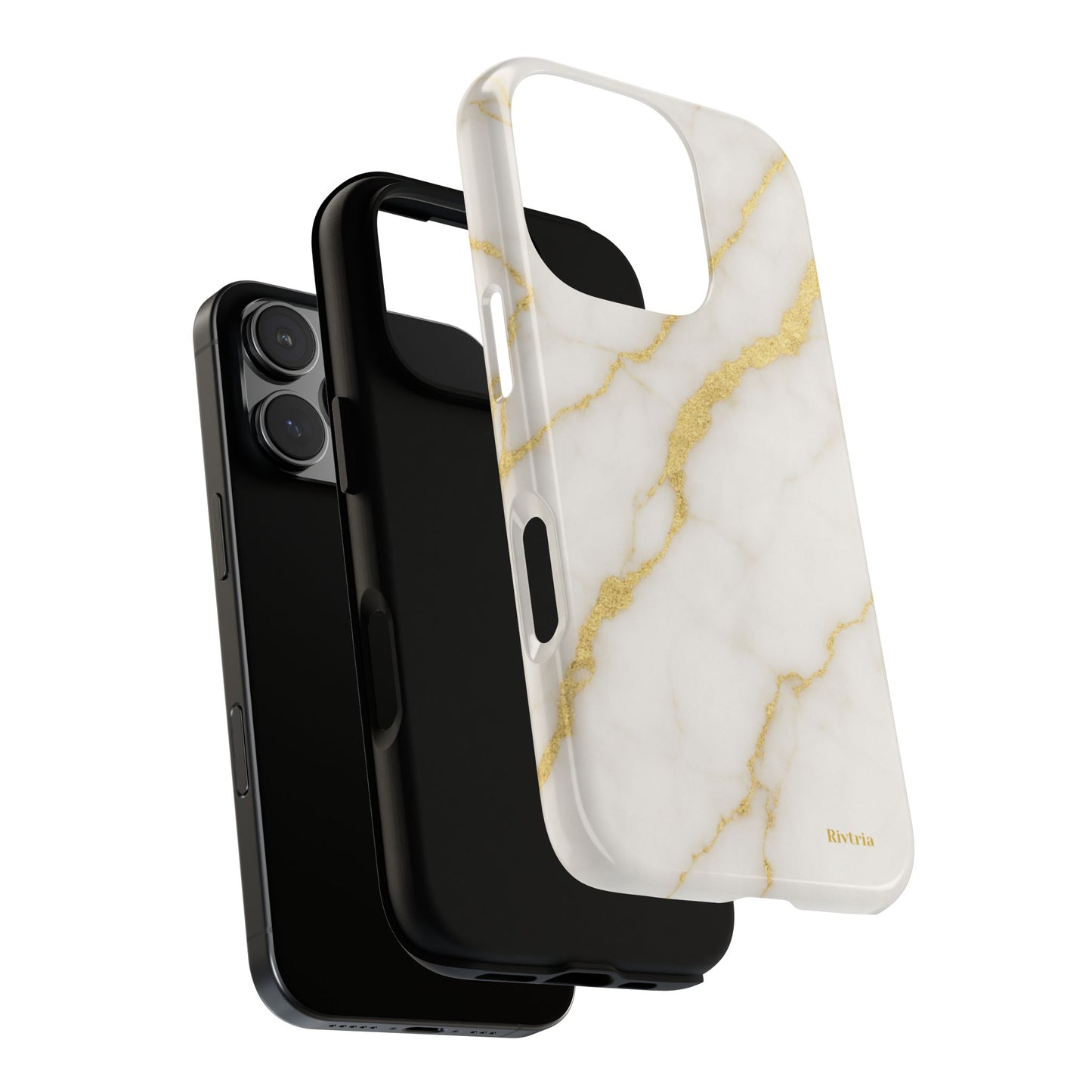 Luxe Marble