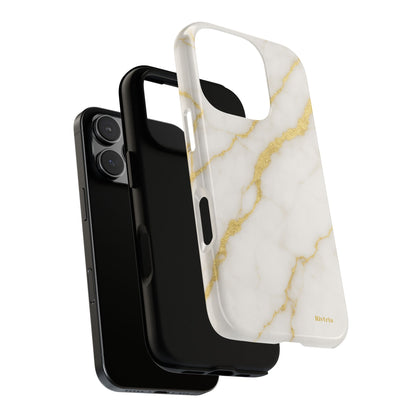 Luxe Marble