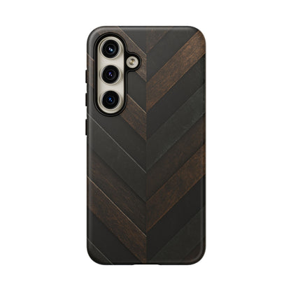 Dark Chevron