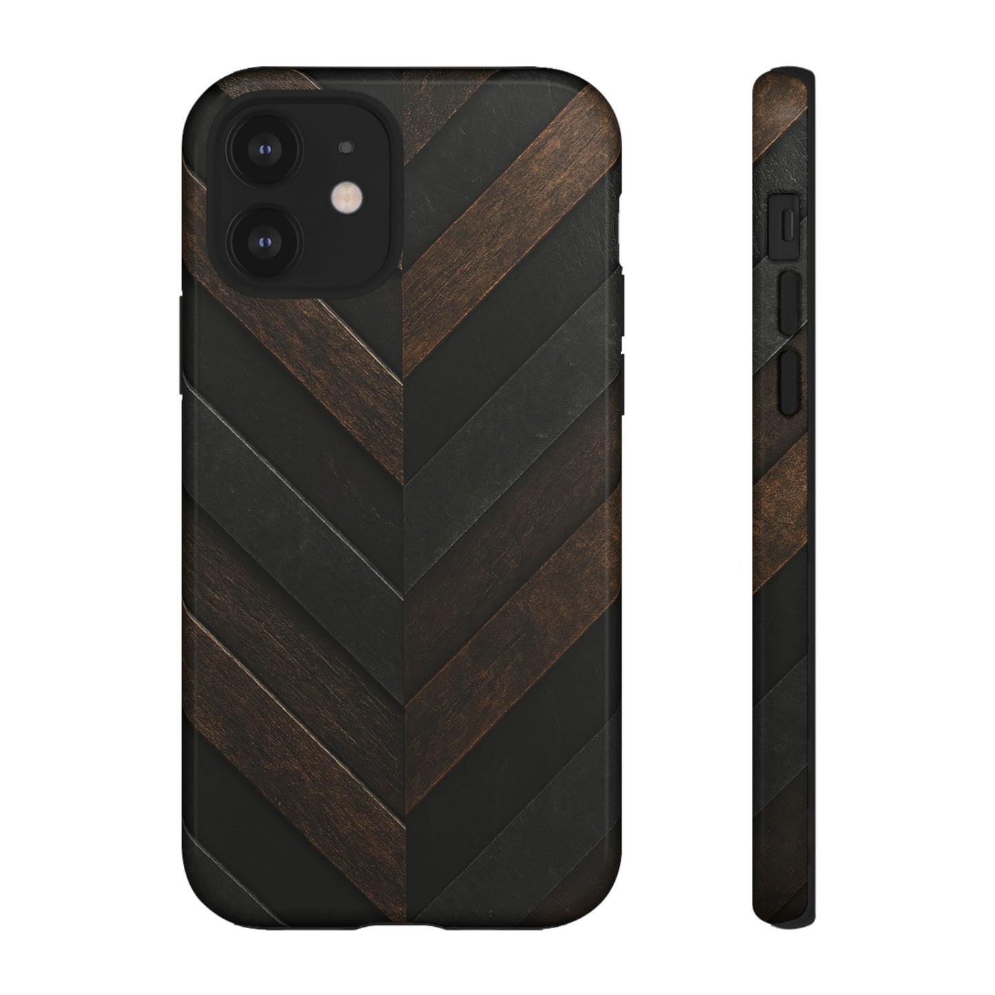 Dark Chevron