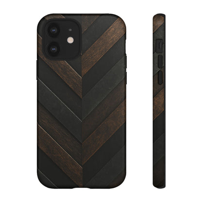 Dark Chevron