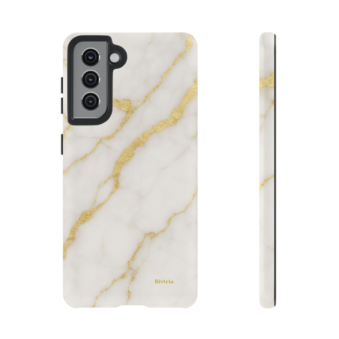 Luxe Marble