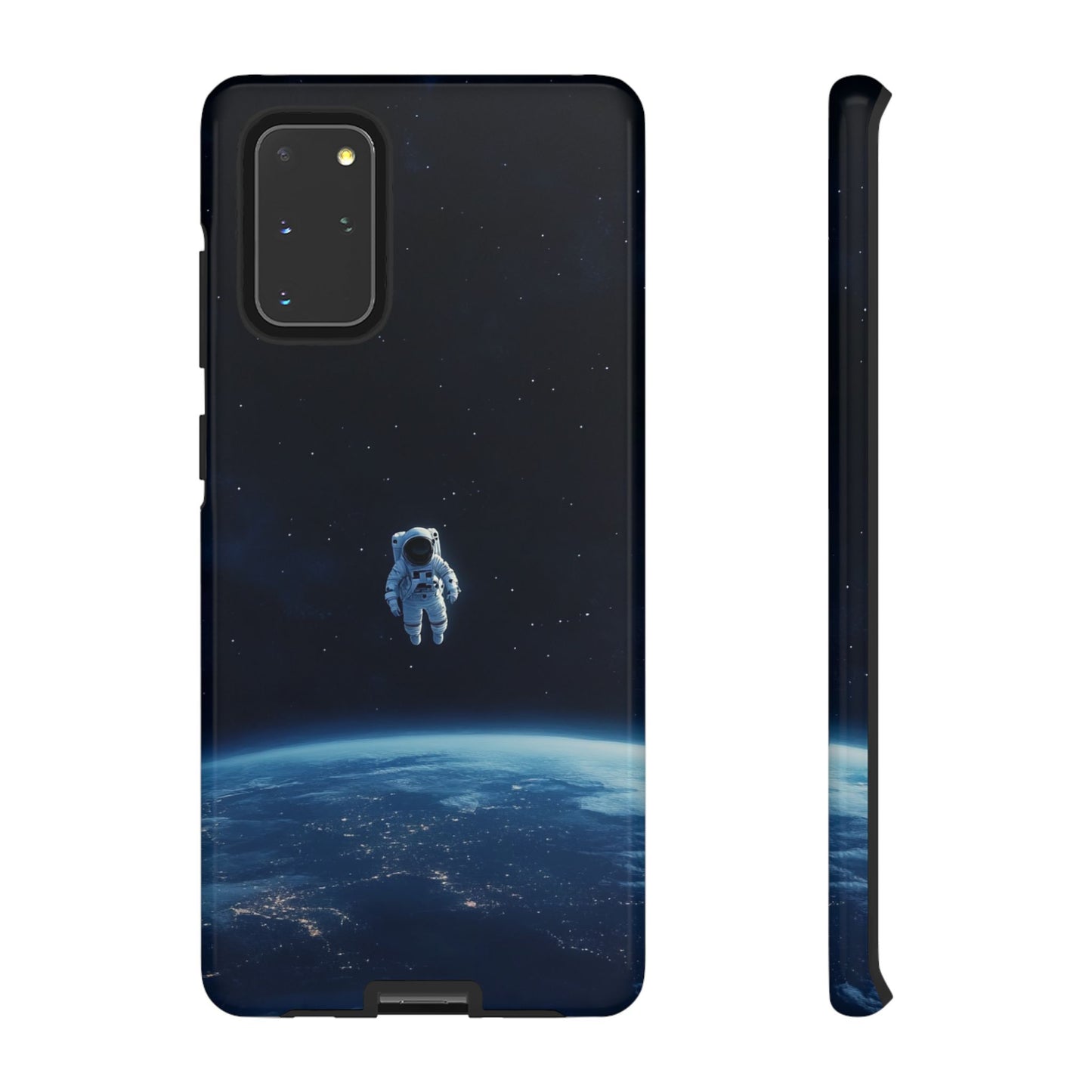 Lost in Space
