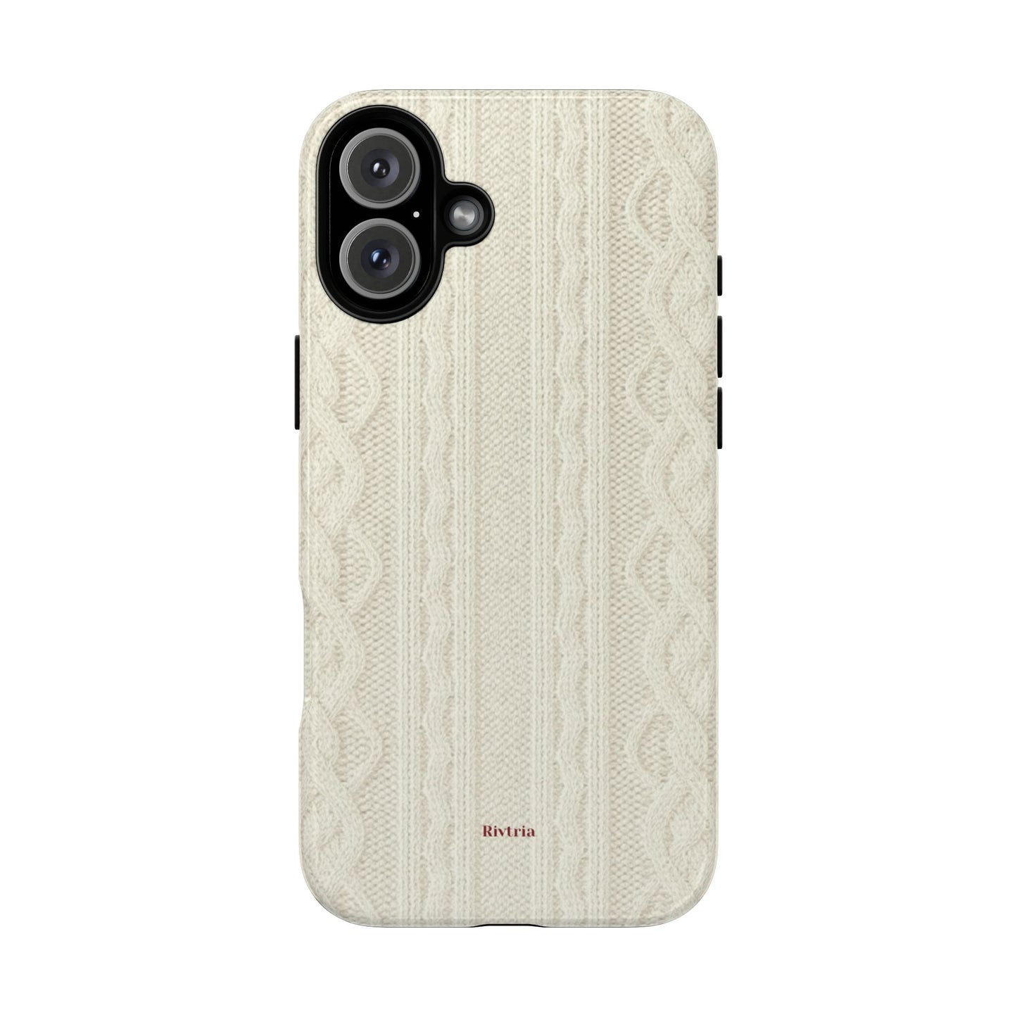 Ivory Weave