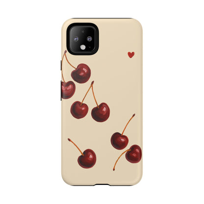 Cherry Crush