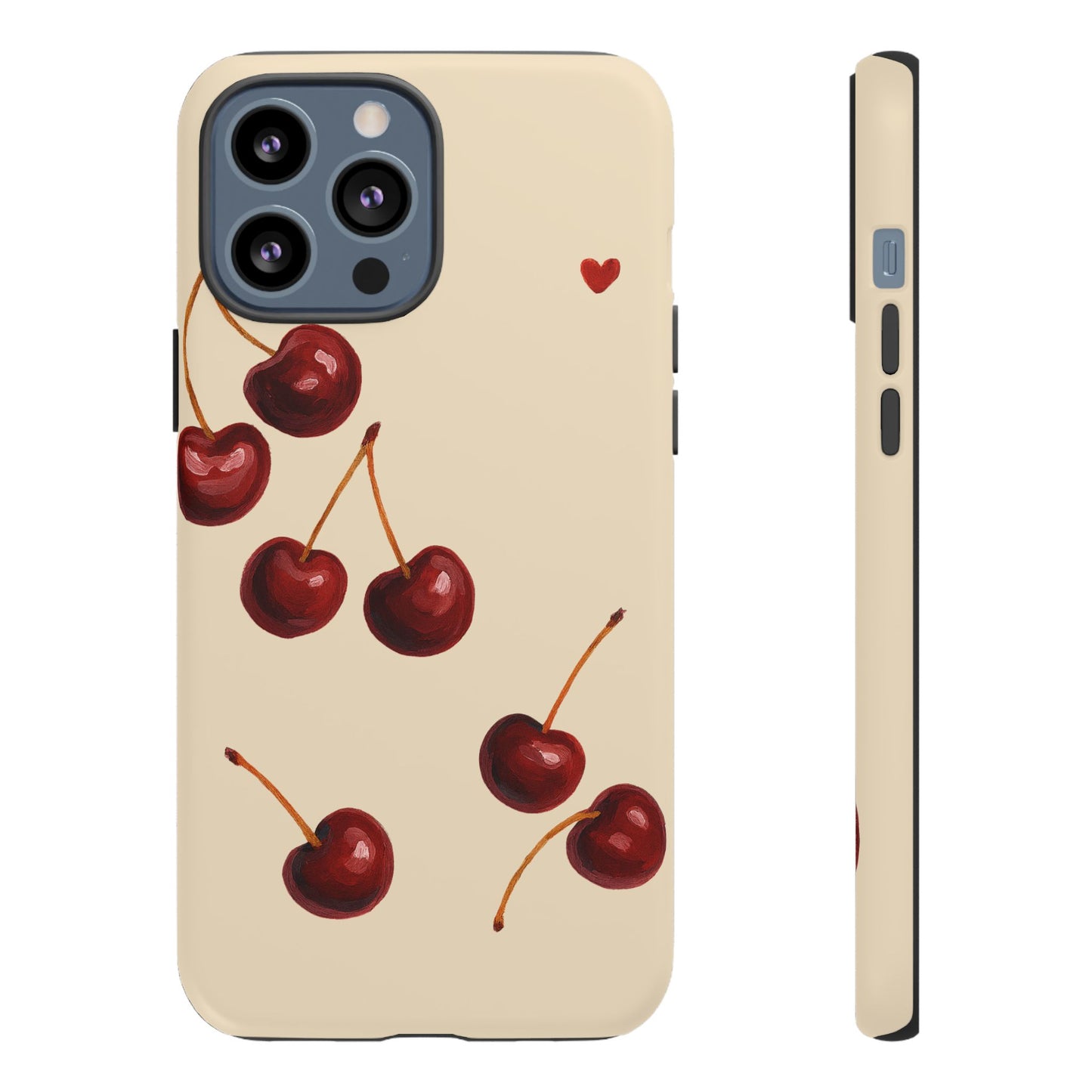 Cherry Crush