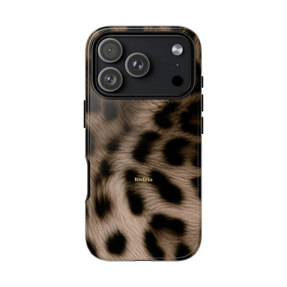 Noir Leopard