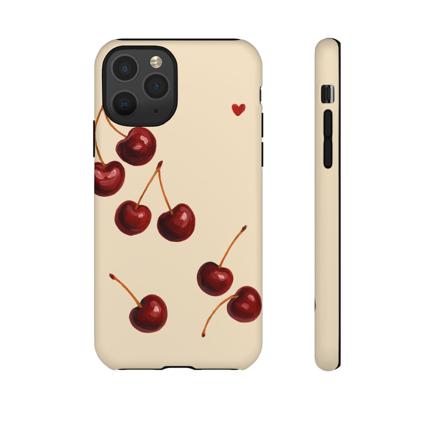 Cherry Crush