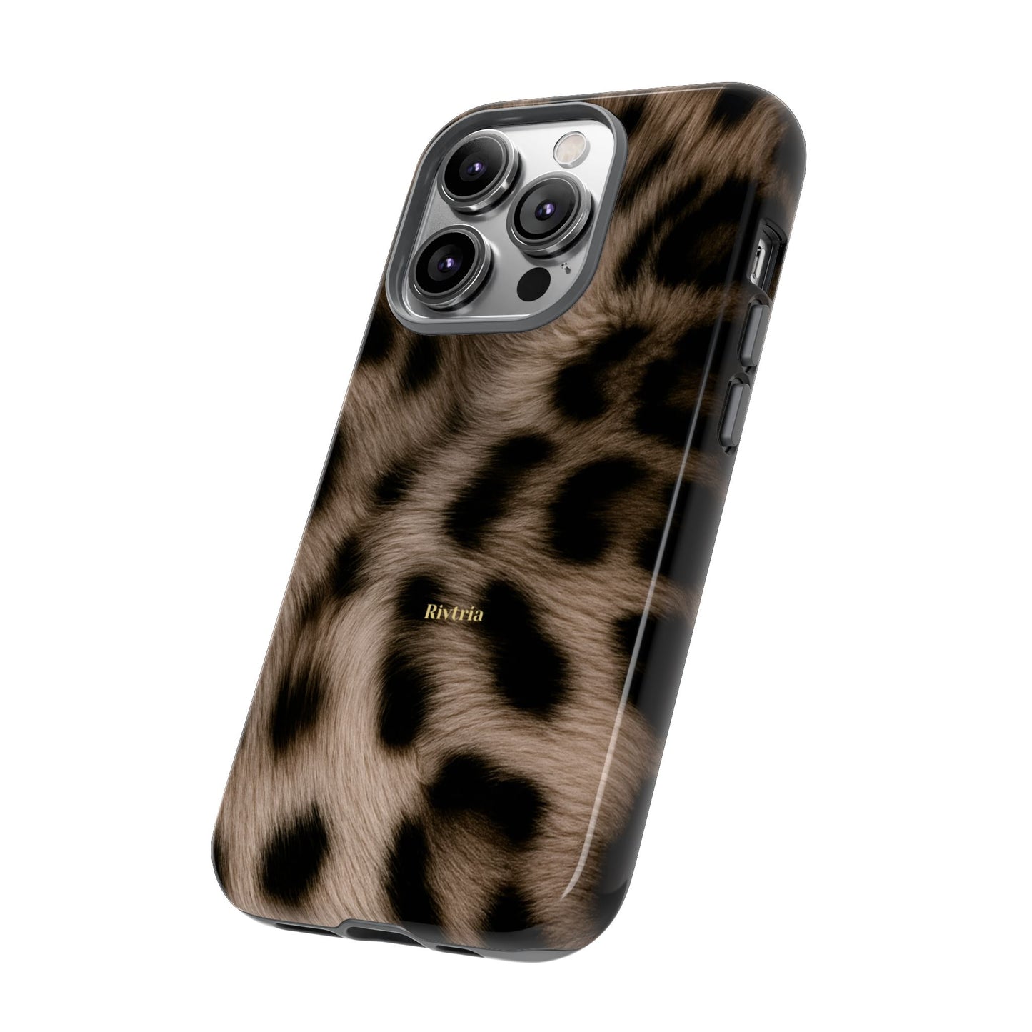 Noir Leopard