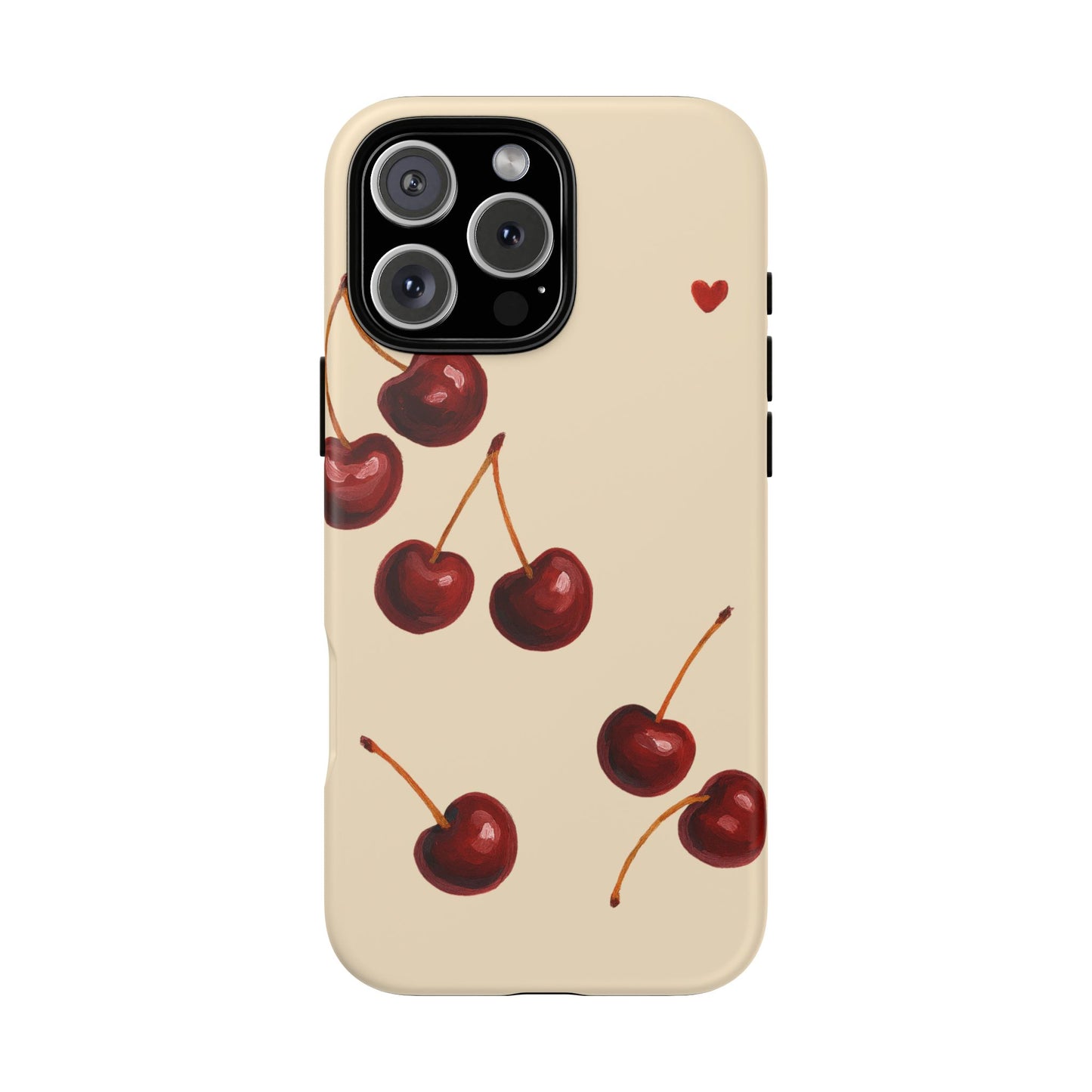 Cherry Crush