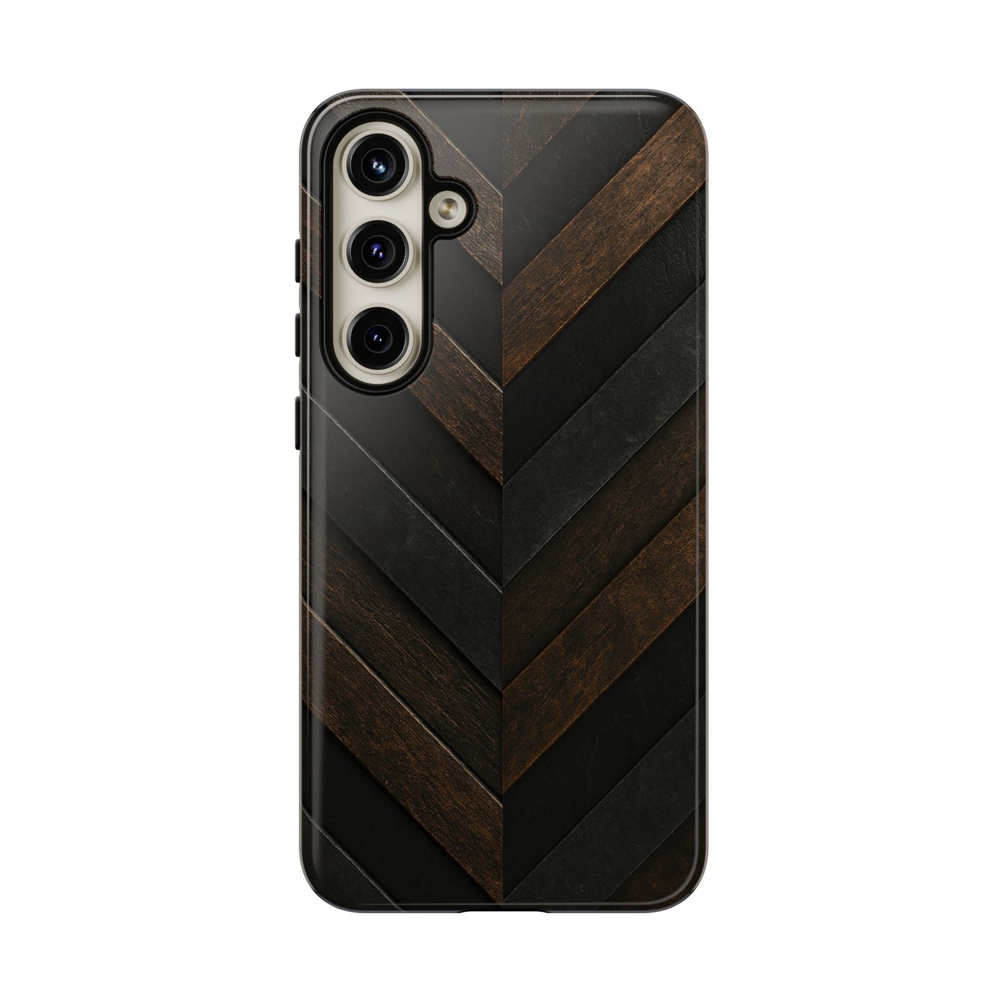 Dark Chevron