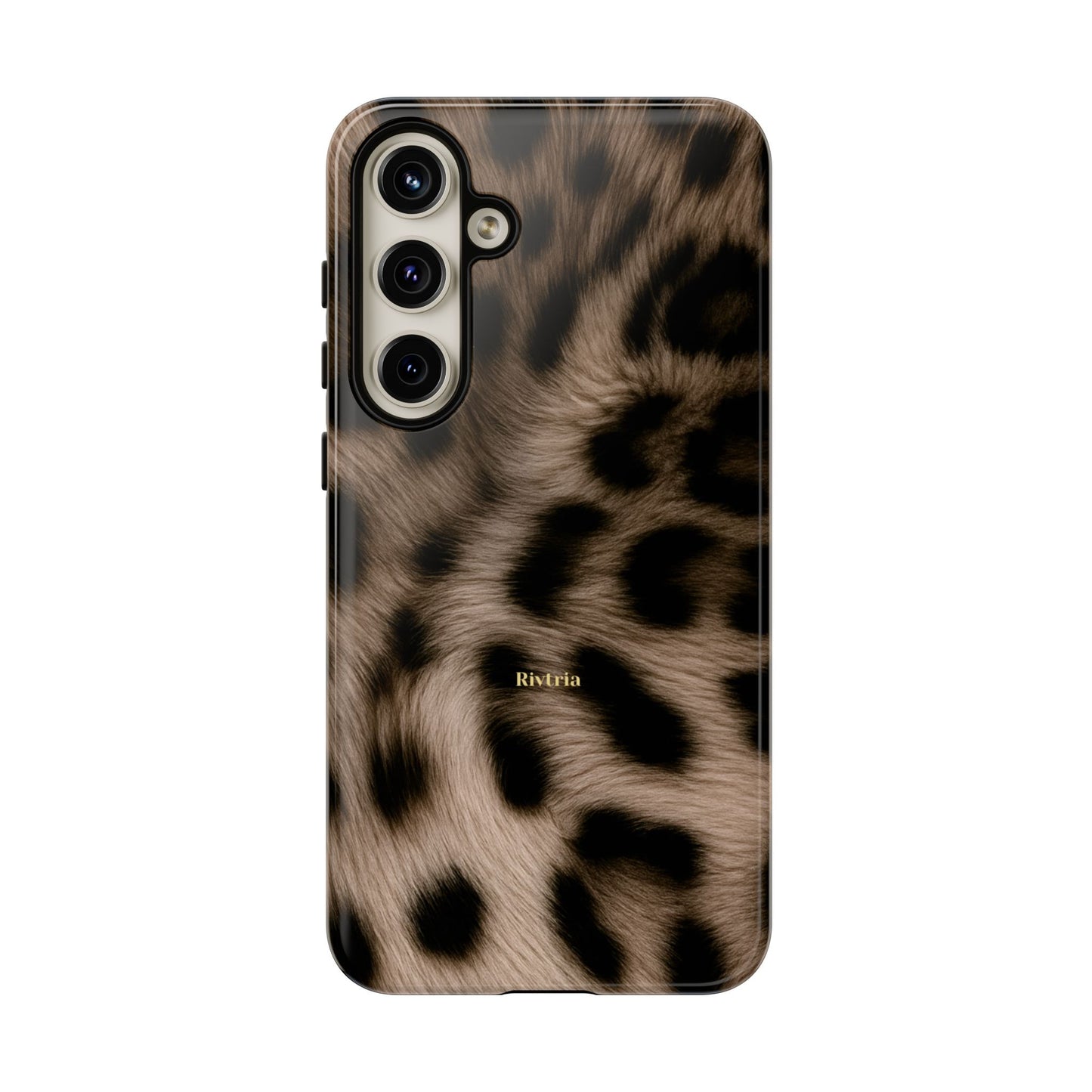 Noir Leopard