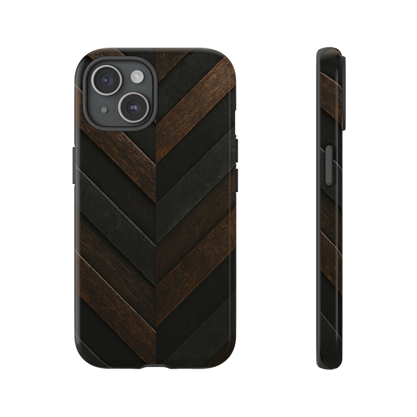 Dark Chevron