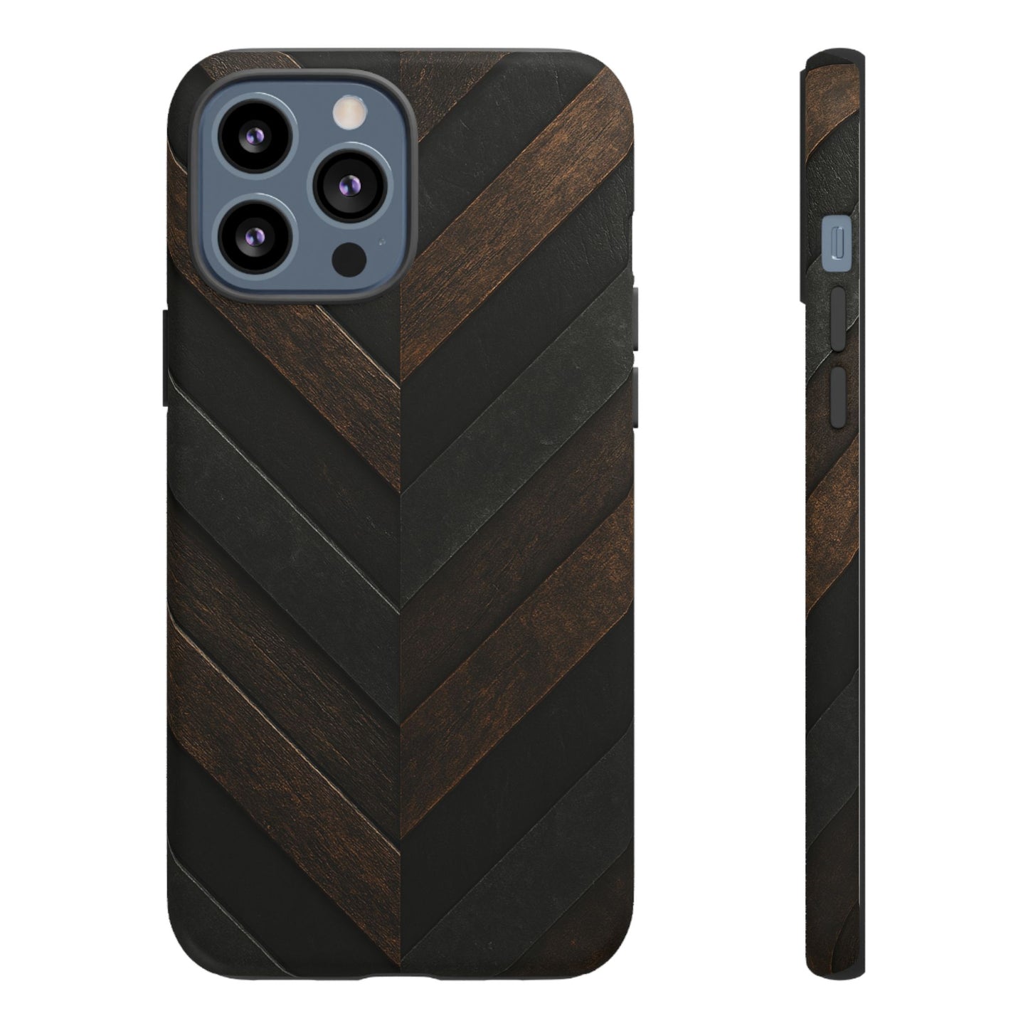 Dark Chevron