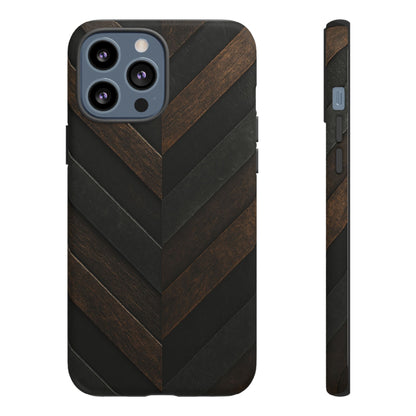 Dark Chevron