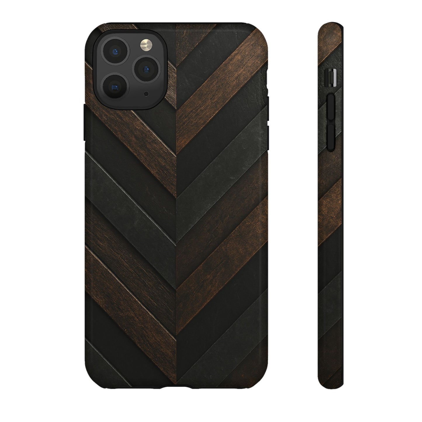 Dark Chevron