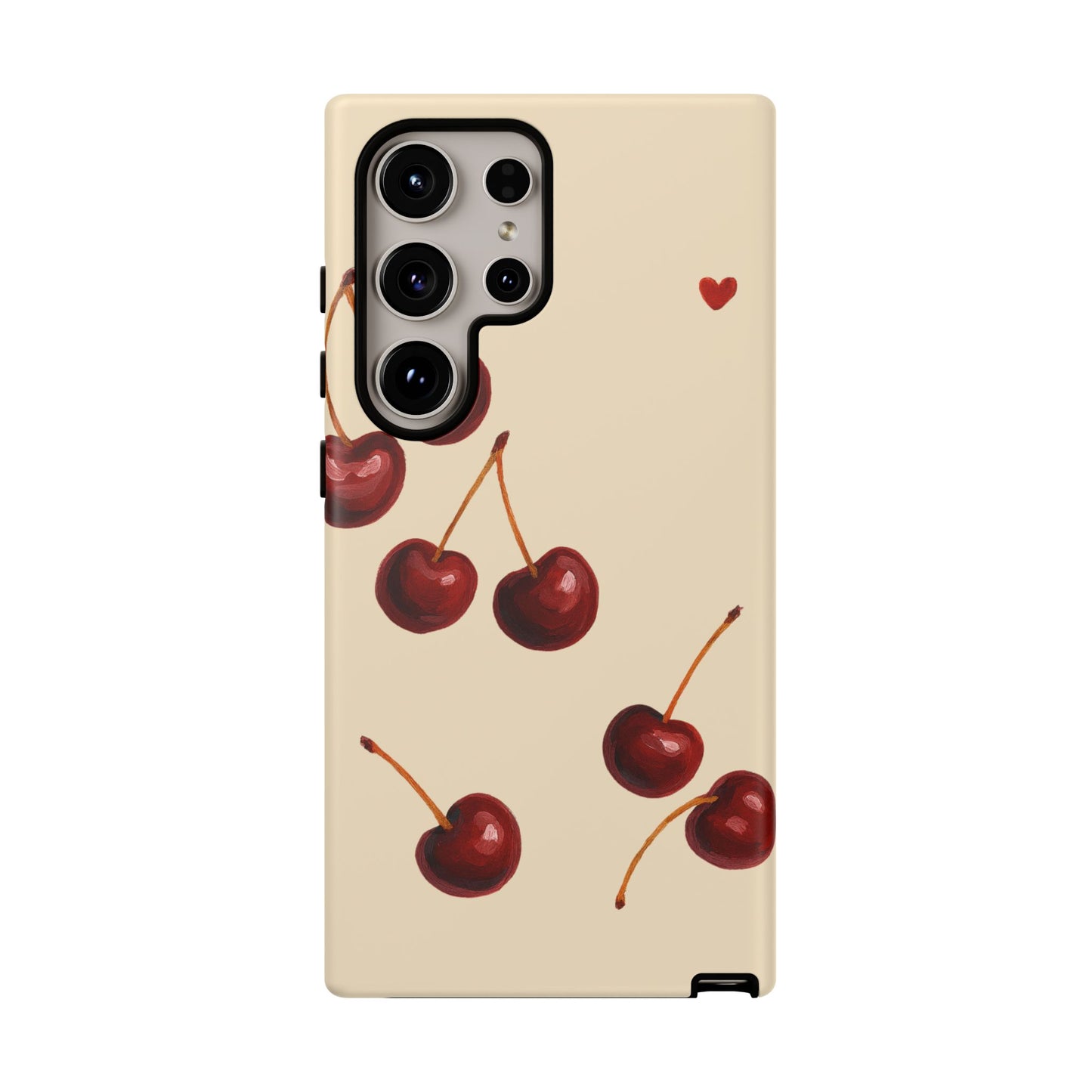 Cherry Crush