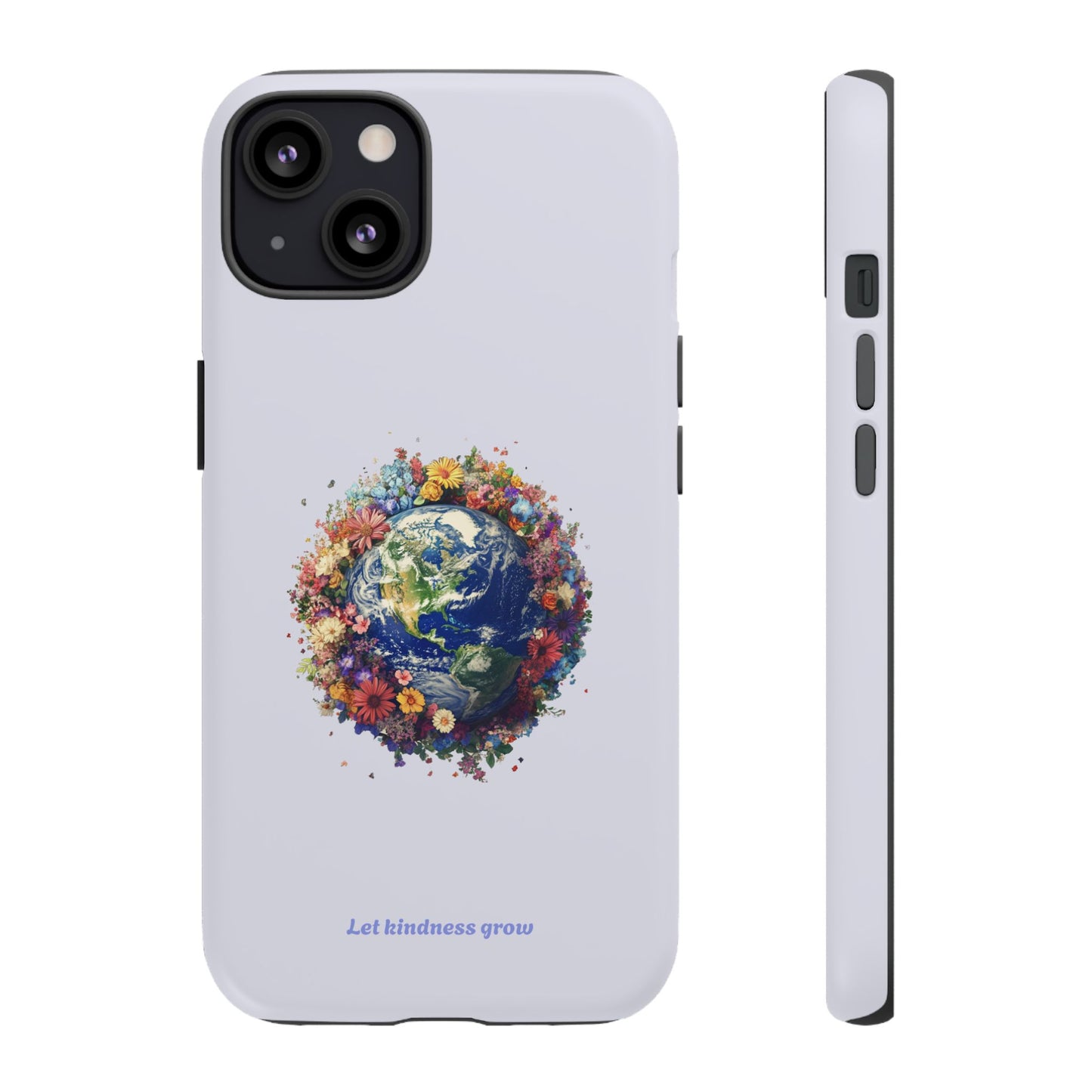 Earth Bloom