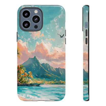 Tropical Paradise