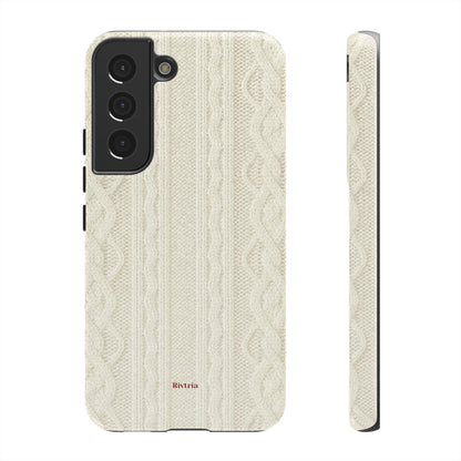 Ivory Weave