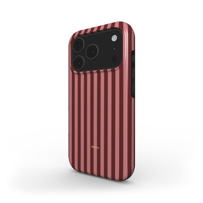 Burgundy Cadence
