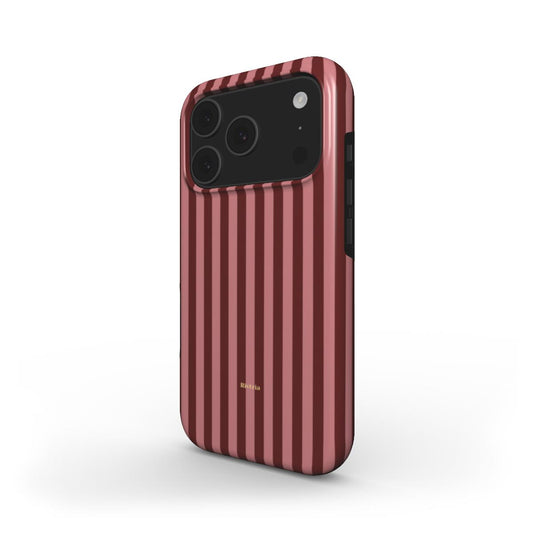 Burgundy Cadence