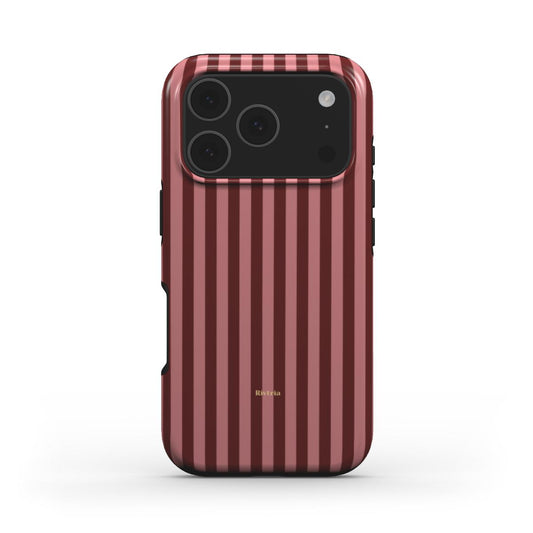 Burgundy Cadence
