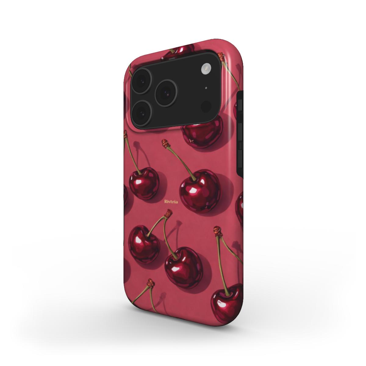 Cherry Crush