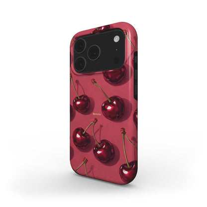 Cherry Crush