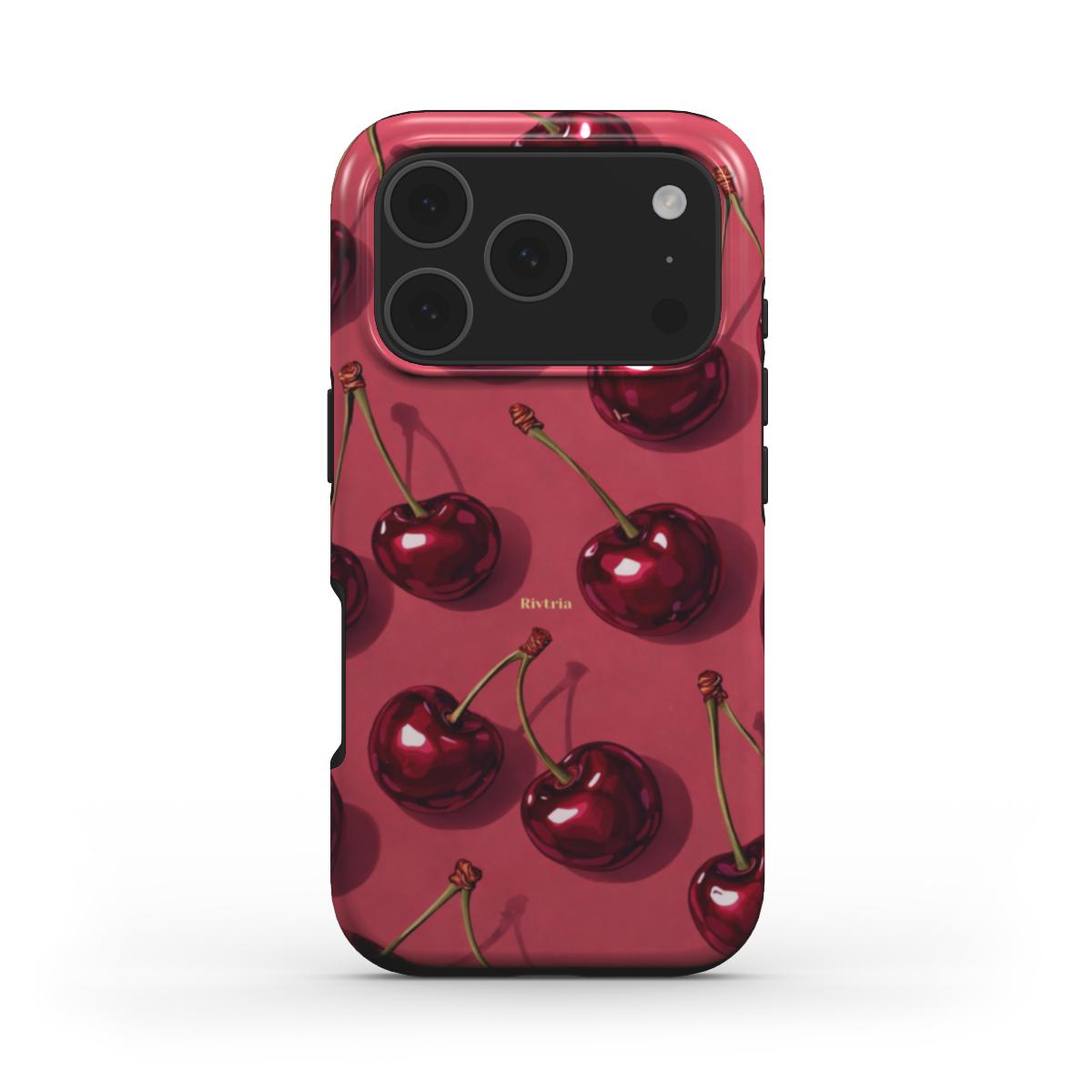 Cherry Crush