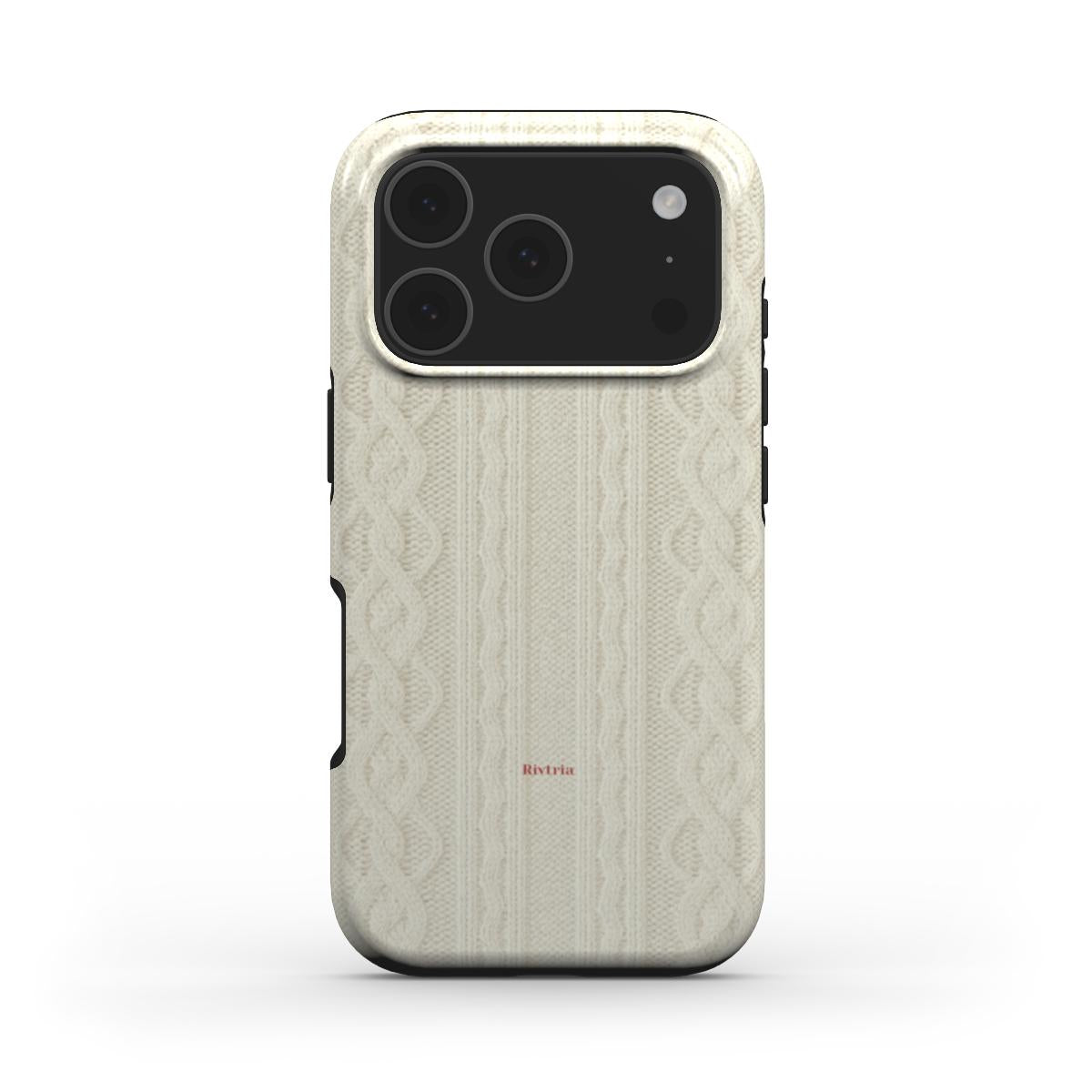 Ivory Weave