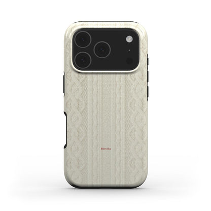 Ivory Weave
