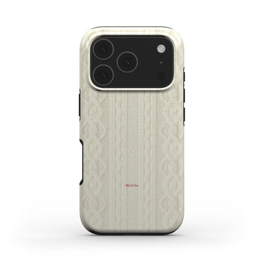 Ivory Weave