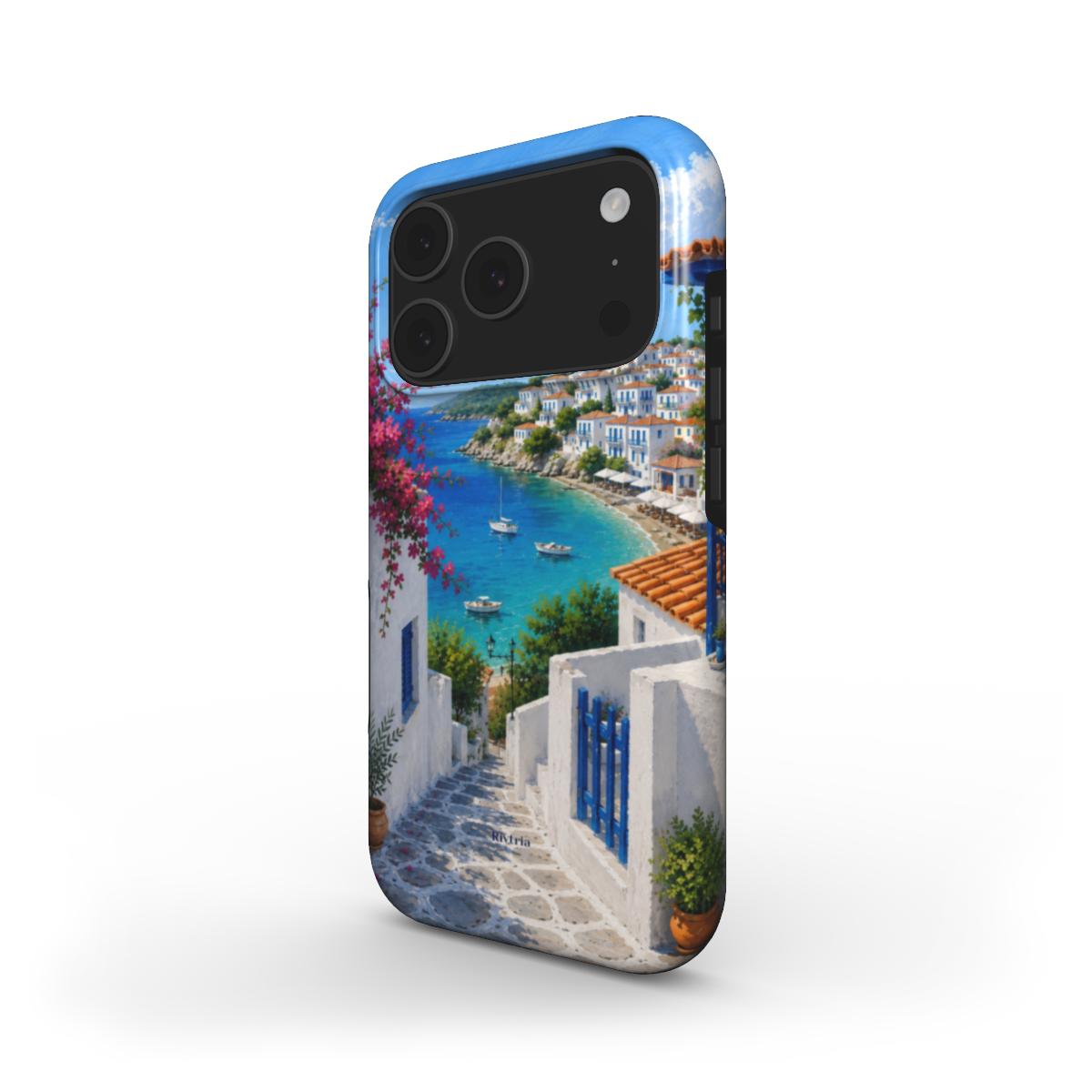 Aegean Escape