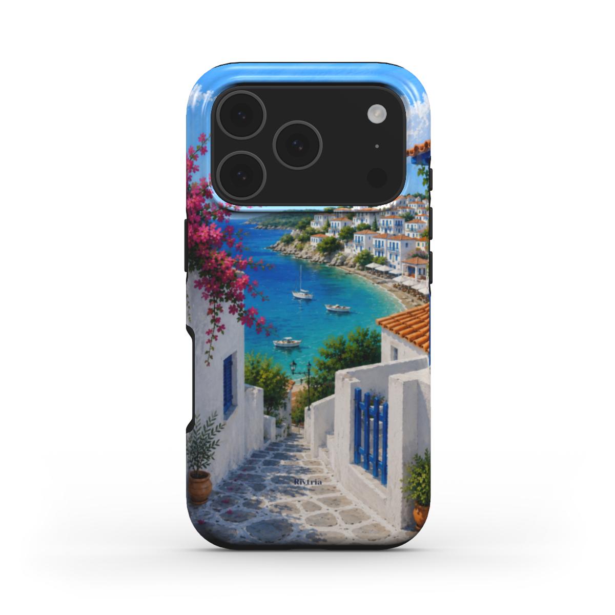 Aegean Escape