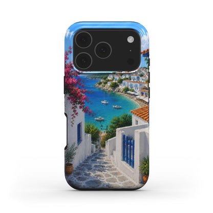 Aegean Escape