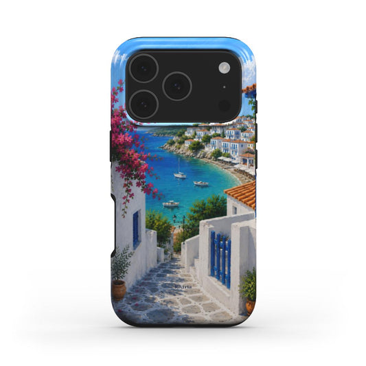 Aegean Escape