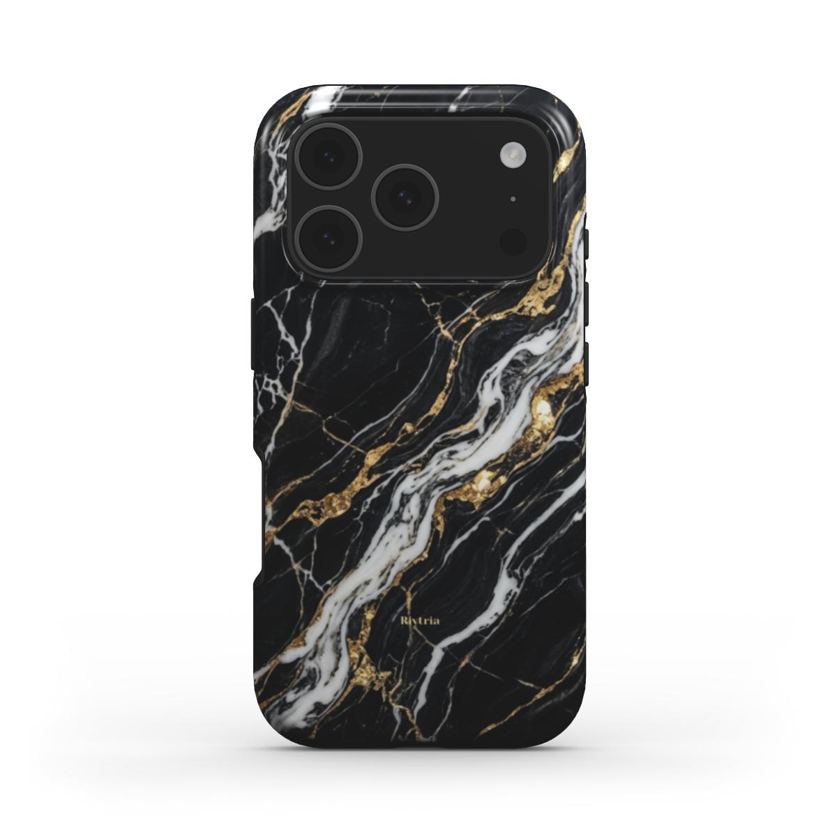 Cosmic Ore
