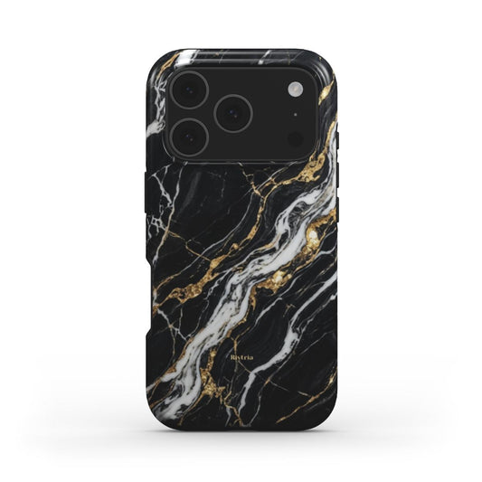 Cosmic Ore