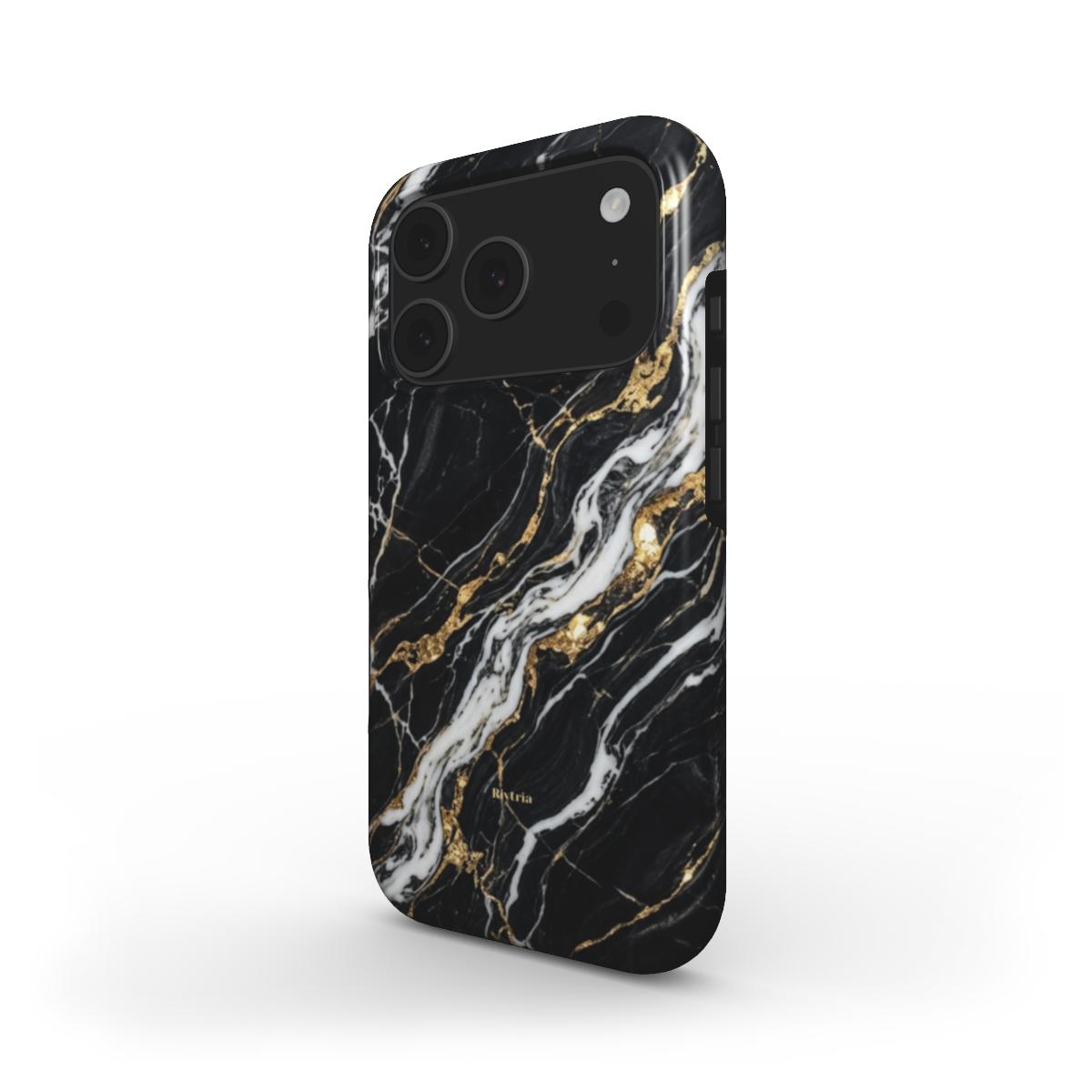 Cosmic Ore
