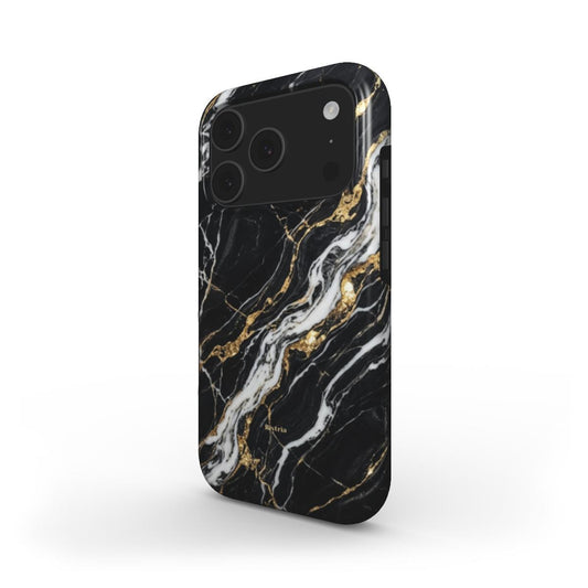 Cosmic Ore